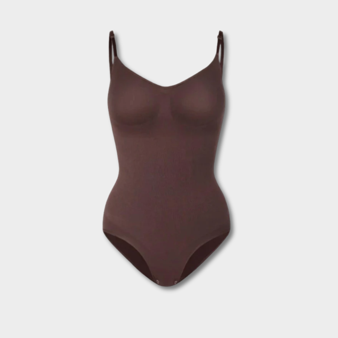 StylishQueen - Bodysuit Shapewear