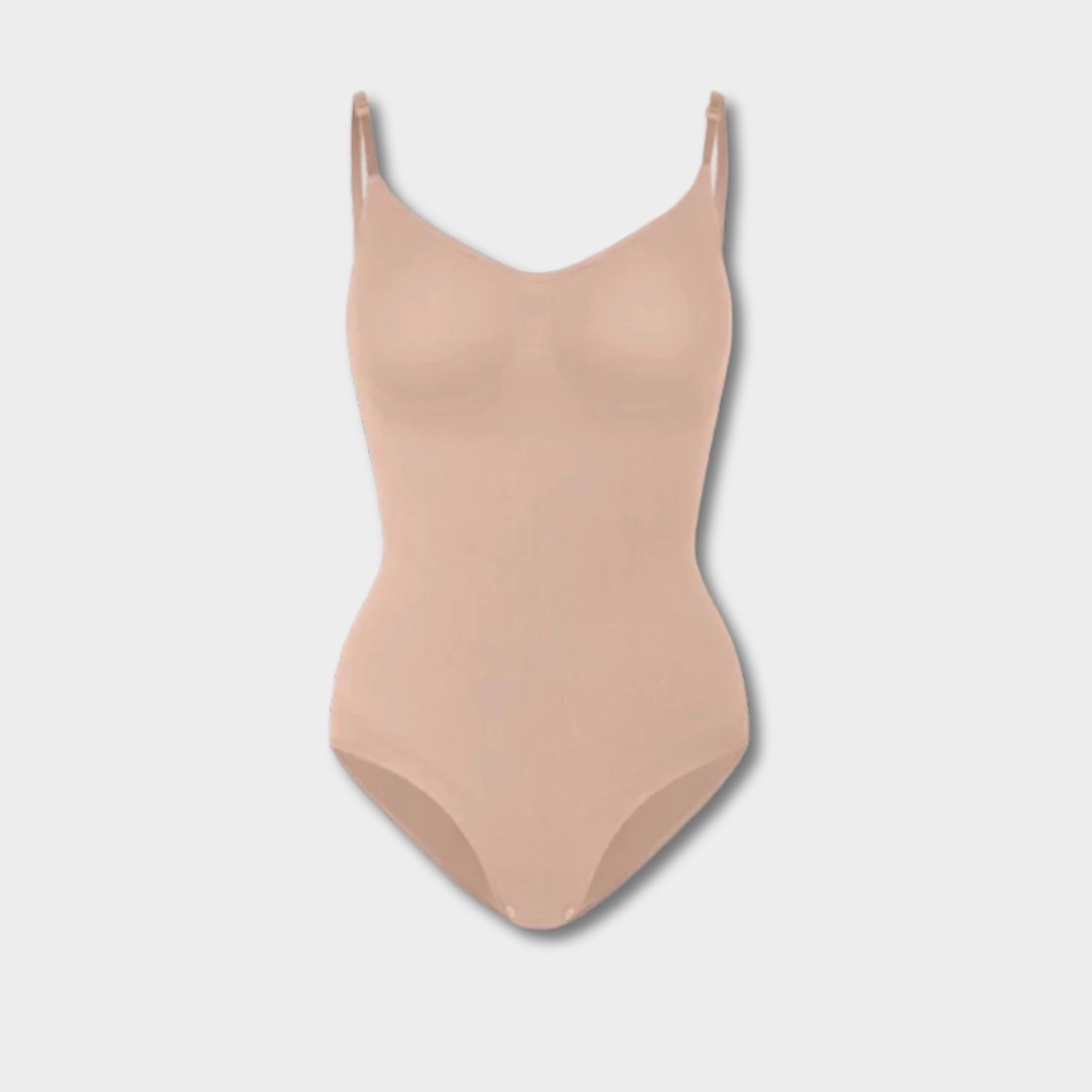 StylishQueen - Bodysuit Shapewear